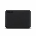 Extern hårddisk Toshiba HDTCA20EK3AA 2 TB 2 TB SSD