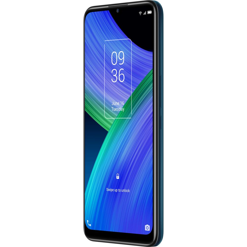 TCL 20R 5G 6,5" Mediatek Dimensity 700 4 GB 64 GB 4500 mAh