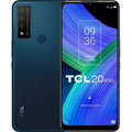 TCL 20R 5G 6,5" Mediatek Dimensity 700 4 GB 64 GB 4500 mAh