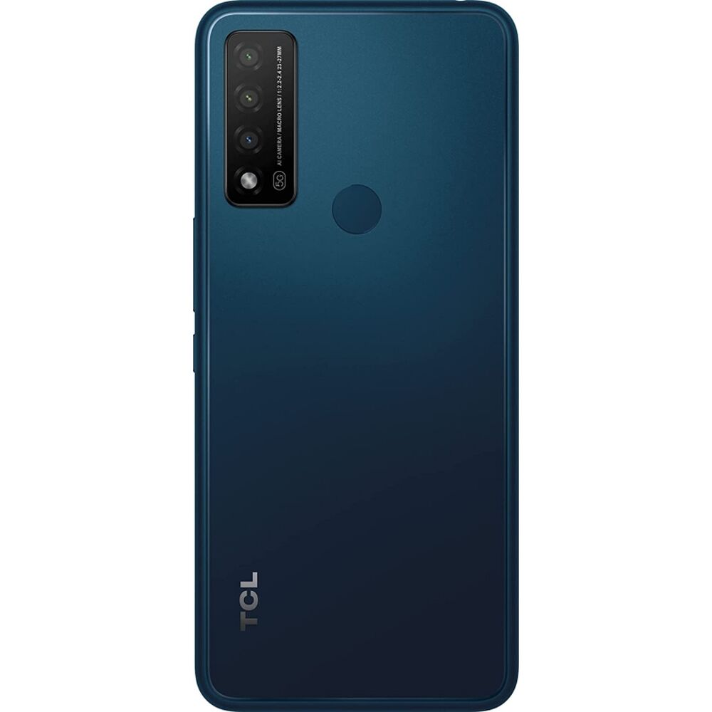 TCL 20R 5G 6,5" Mediatek Dimensity 700 4 GB 64 GB 4500 mAh