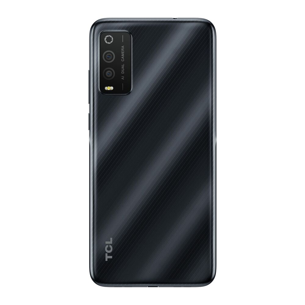 TCL 205 Grå 32 GB 2 GB 6,22" SC9863A