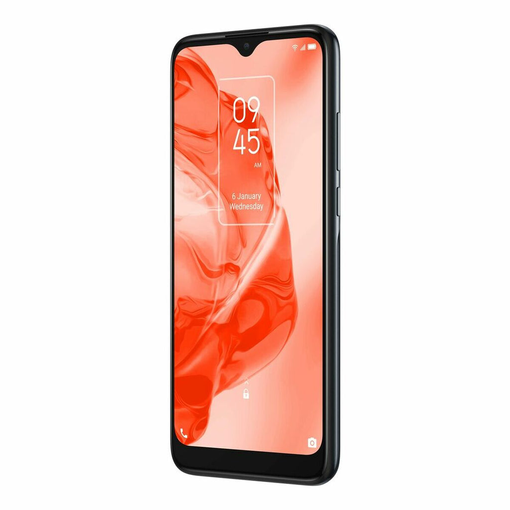 TCL 205 Grå 32 GB 2 GB 6,22" SC9863A
