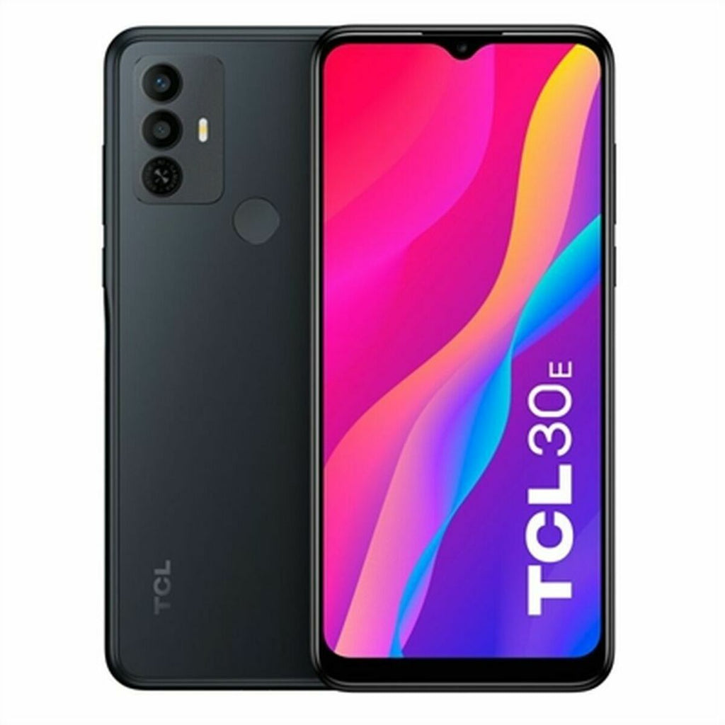 TCL 30E 6,5" Octa Core 3 GB RAM 64 GB