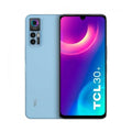TCL 30+ T676K MUSE 6,66" Octa Core 4 GB RAM 128 GB Blå