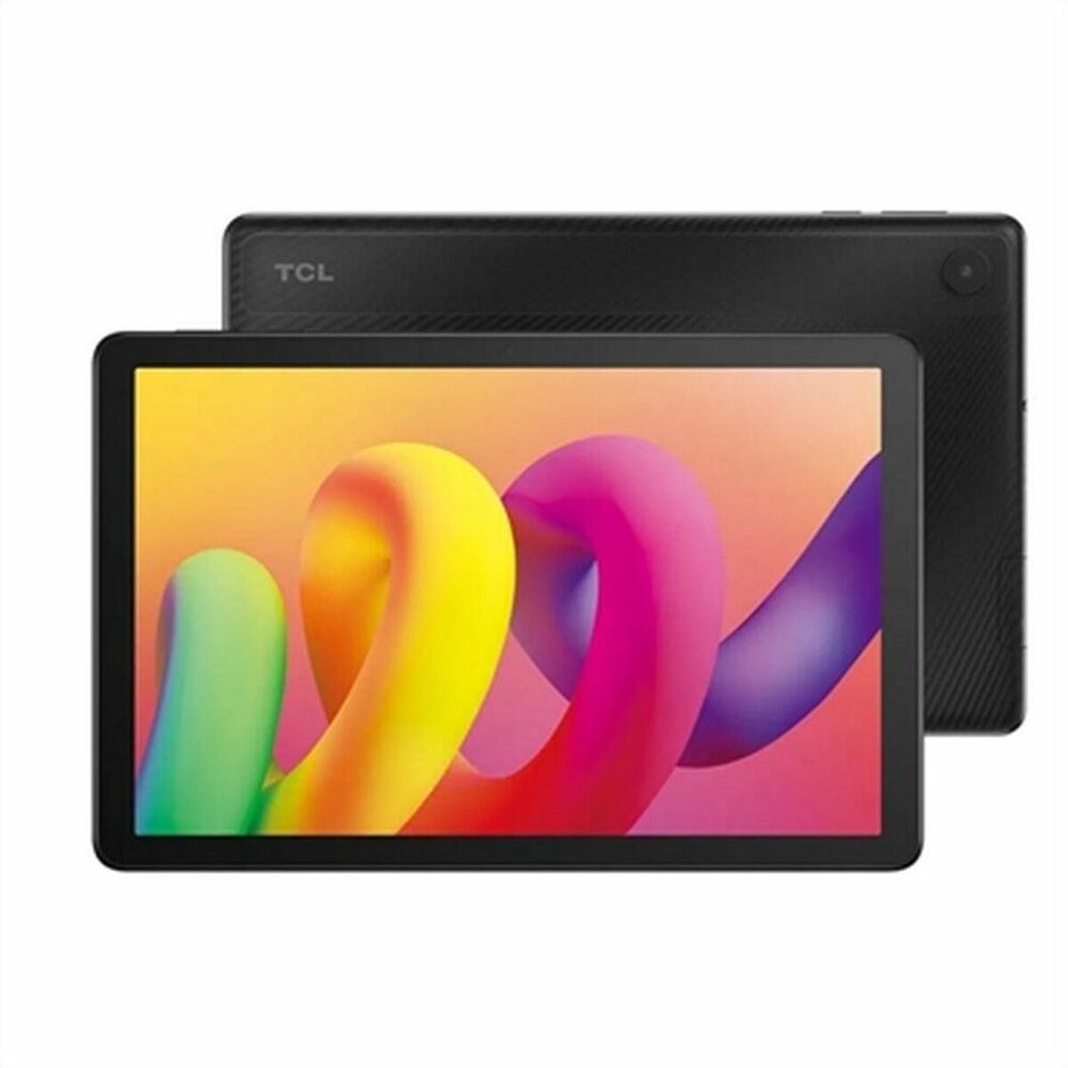 Surfplatta TCL 4894461927411 2 GB 32 GB 2 GB RAM Fyrkärnig 10,1" 10,1"