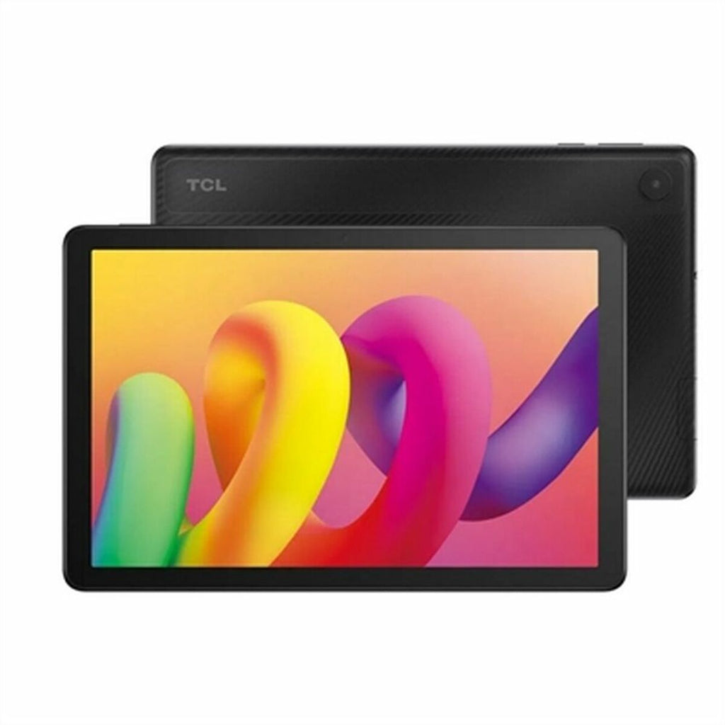 Surfplatta TCL 4894461927411 2 GB 32 GB 2 GB RAM Fyrkärnig 10,1" 10,1"