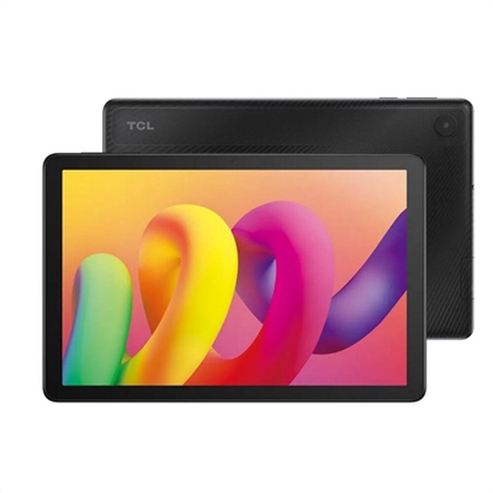 Surfplatta TCL 4894461927411 2 GB 32 GB 2 GB RAM Fyrkärnig 10,1" 10,1"