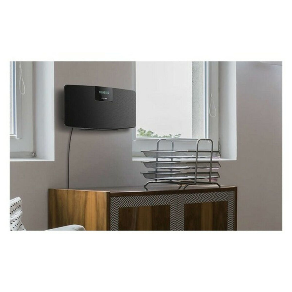 Mini HiFi Philips TAM2505/10 HiFi Bluetooth 10W
