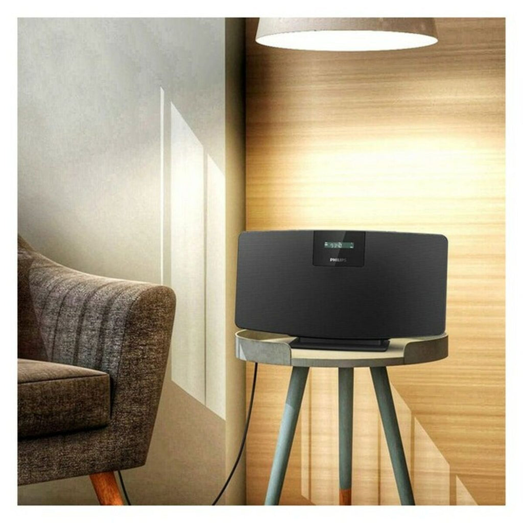 Mini HiFi Philips TAM2505/10 HiFi Bluetooth 10W