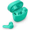 Hörlurar Philips Green Wireless