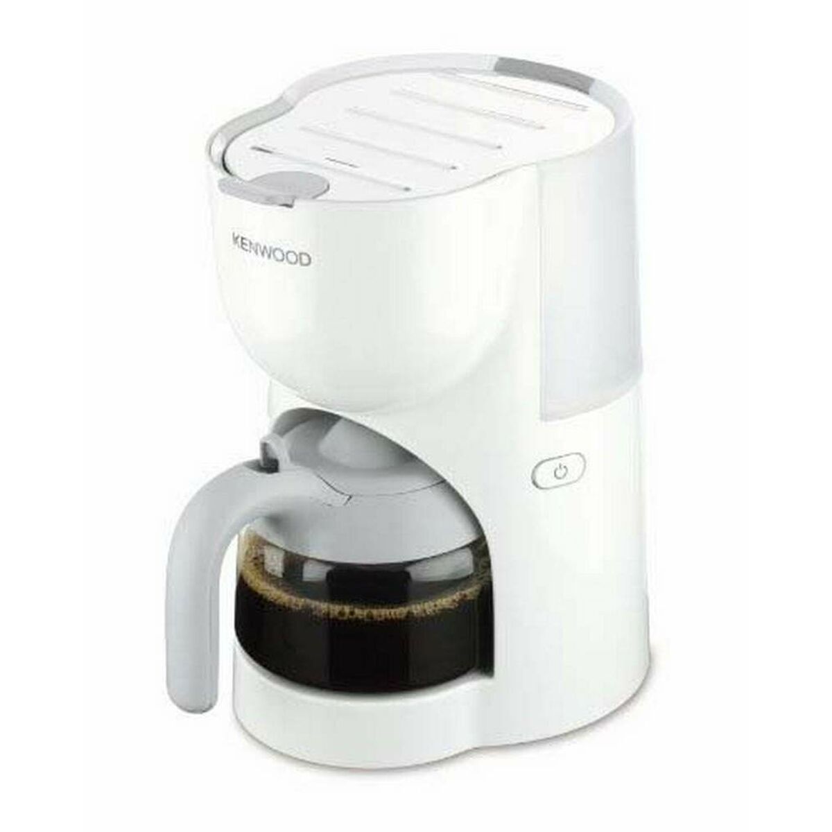 kaffemaskin Kenwood True CM200 500 ml 650 W