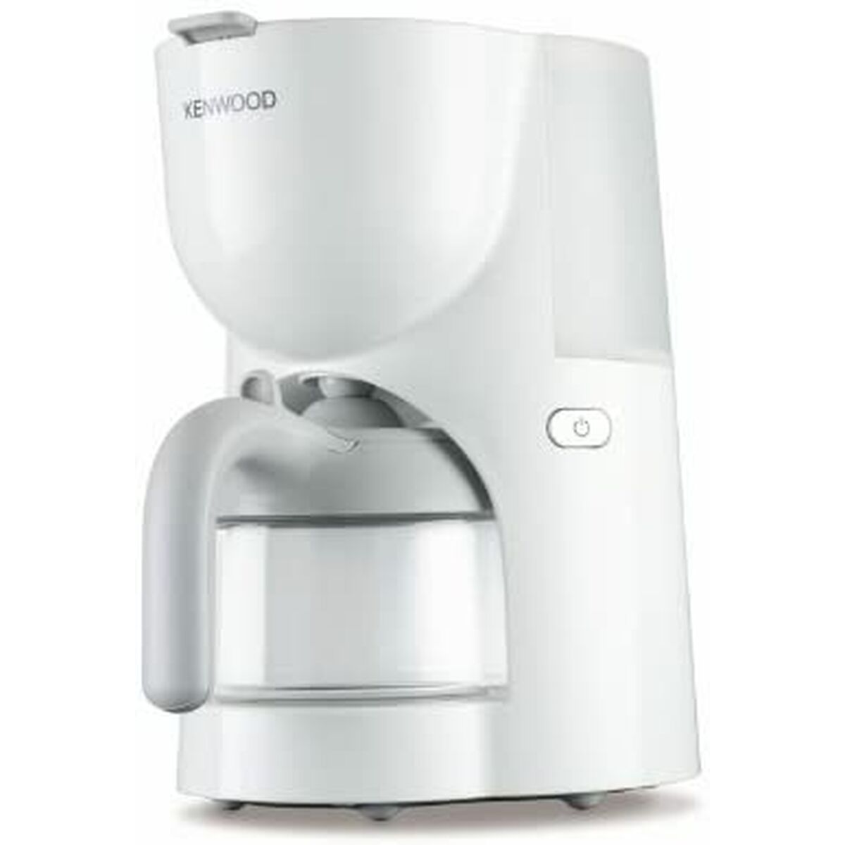 kaffemaskin Kenwood True CM200 500 ml 650 W