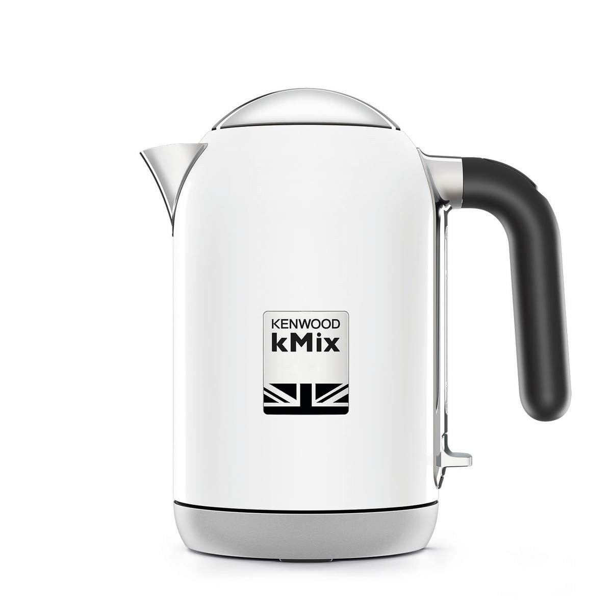 Kenwood Vattenkokare Kenwood Kmix 2200 W 1 L Vit