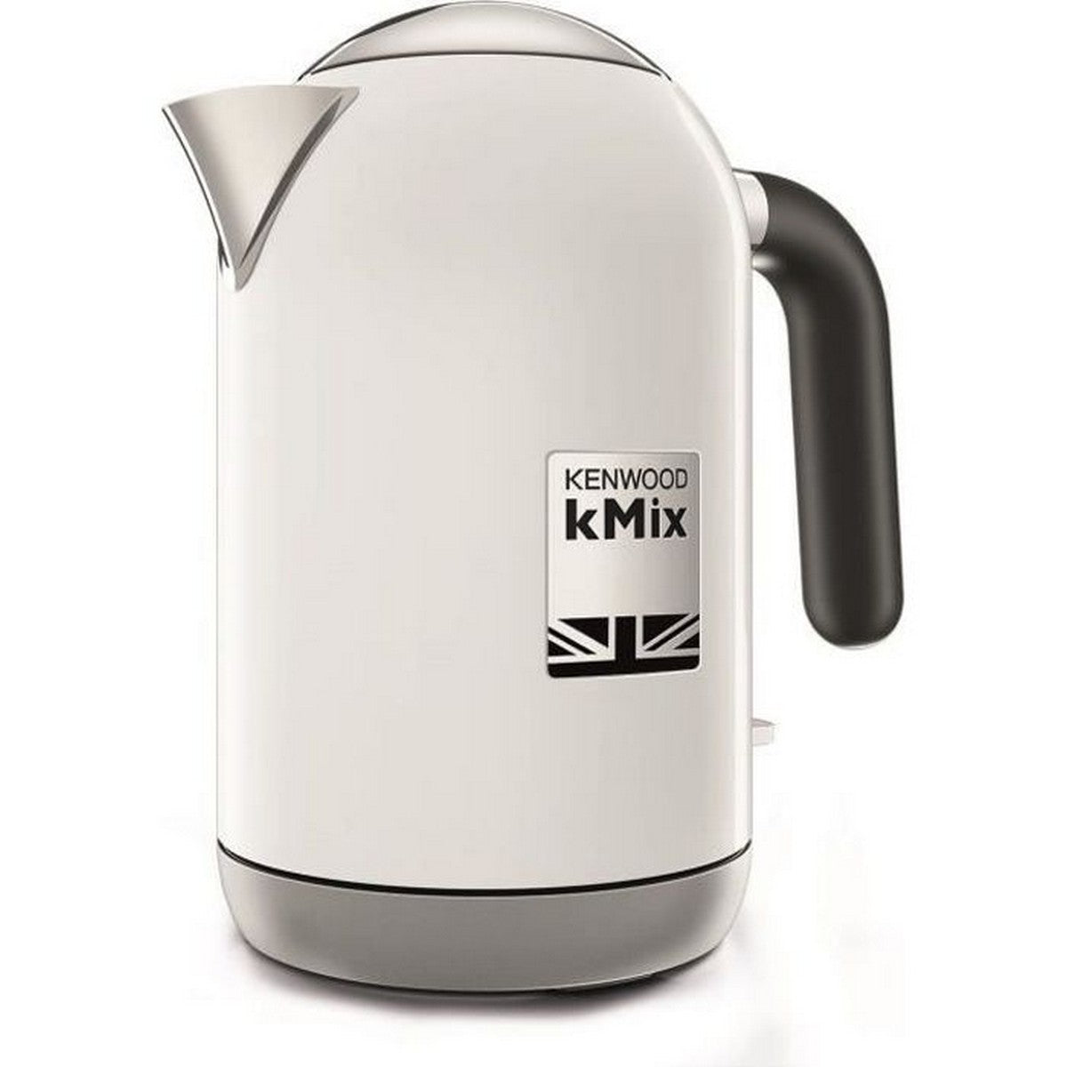 Kenwood Vattenkokare Kenwood Kmix 2200 W 1 L Vit