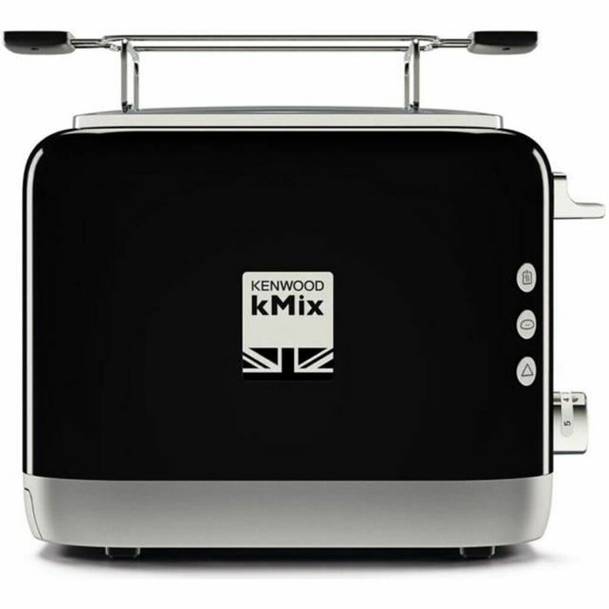 Kenwood Brödrost Kenwood Tcx751Bk 900 W