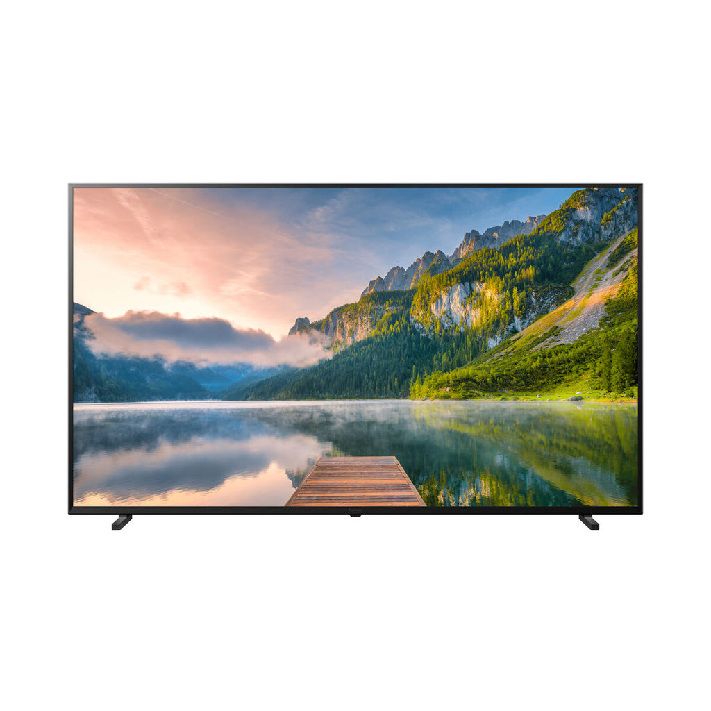 Smart-TV Panasonic Corp. TX58JX800E Ultra HD 4K 58" HDR10+ Android TV
