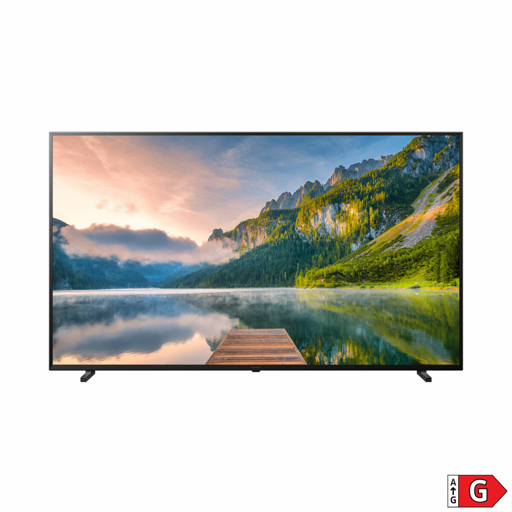 Smart-TV Panasonic Corp. TX58JX800E Ultra HD 4K 58" HDR10+ Android TV