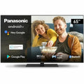 Smart-TV Panasonic TX65LX650E 65" 4K Ultra HD Android-TV 65" LED