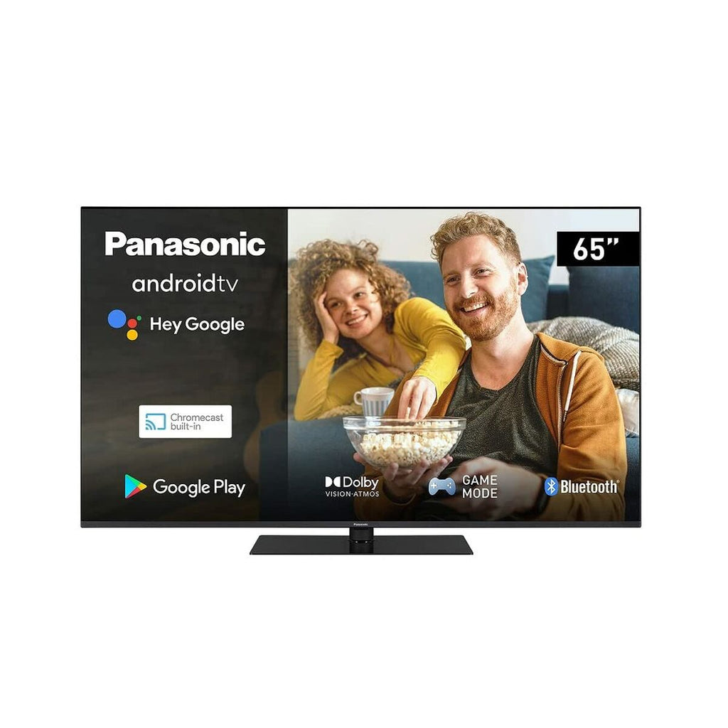 Smart-TV Panasonic TX65LX650E 65" 4K ULTRA HD LED WIFI 65" LED 4K