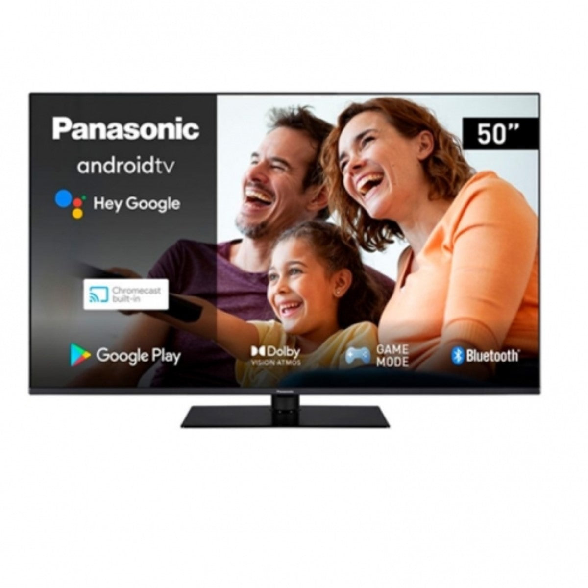 Smart-TV Panasonic TX50LX650E 50" 4K ULTRA HD LED WIFI 50" 4K Ultra HD