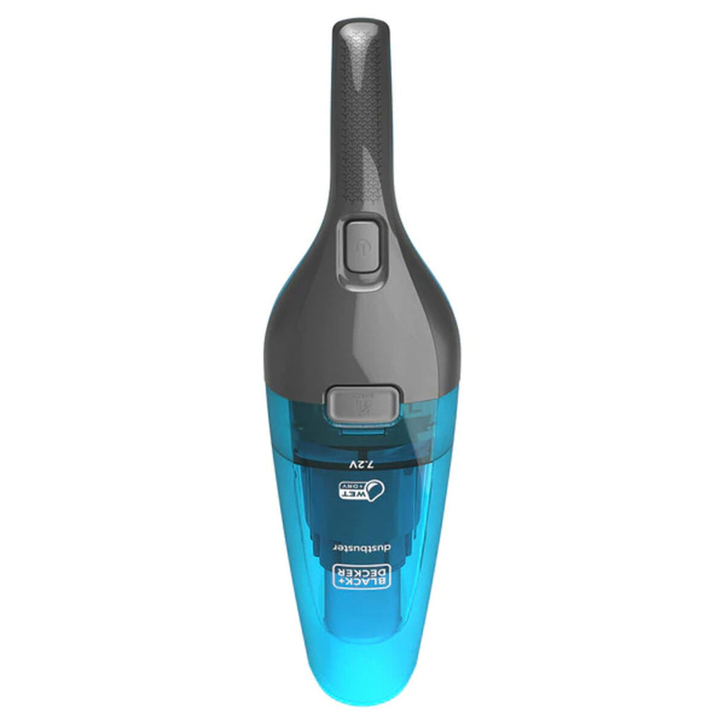 handdammsugare Black & Decker WDC215WA-QW 0,38 L 65