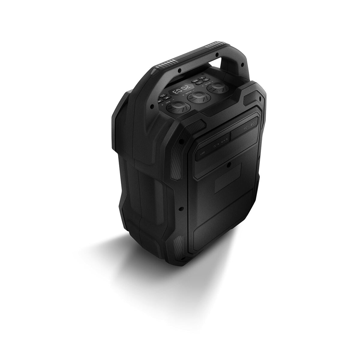 Bärbara Bluetooth-högtalare Motorola ROKR 800