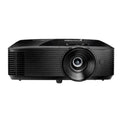 Projektor Optoma HD146X 3600 lm Svart