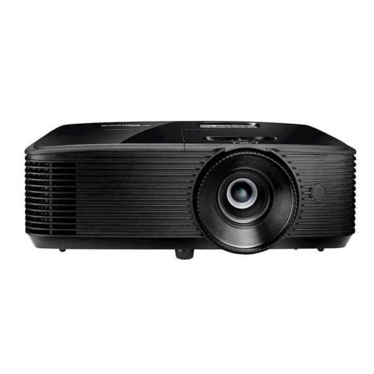 Projektor Optoma HD146X 3600 lm Svart