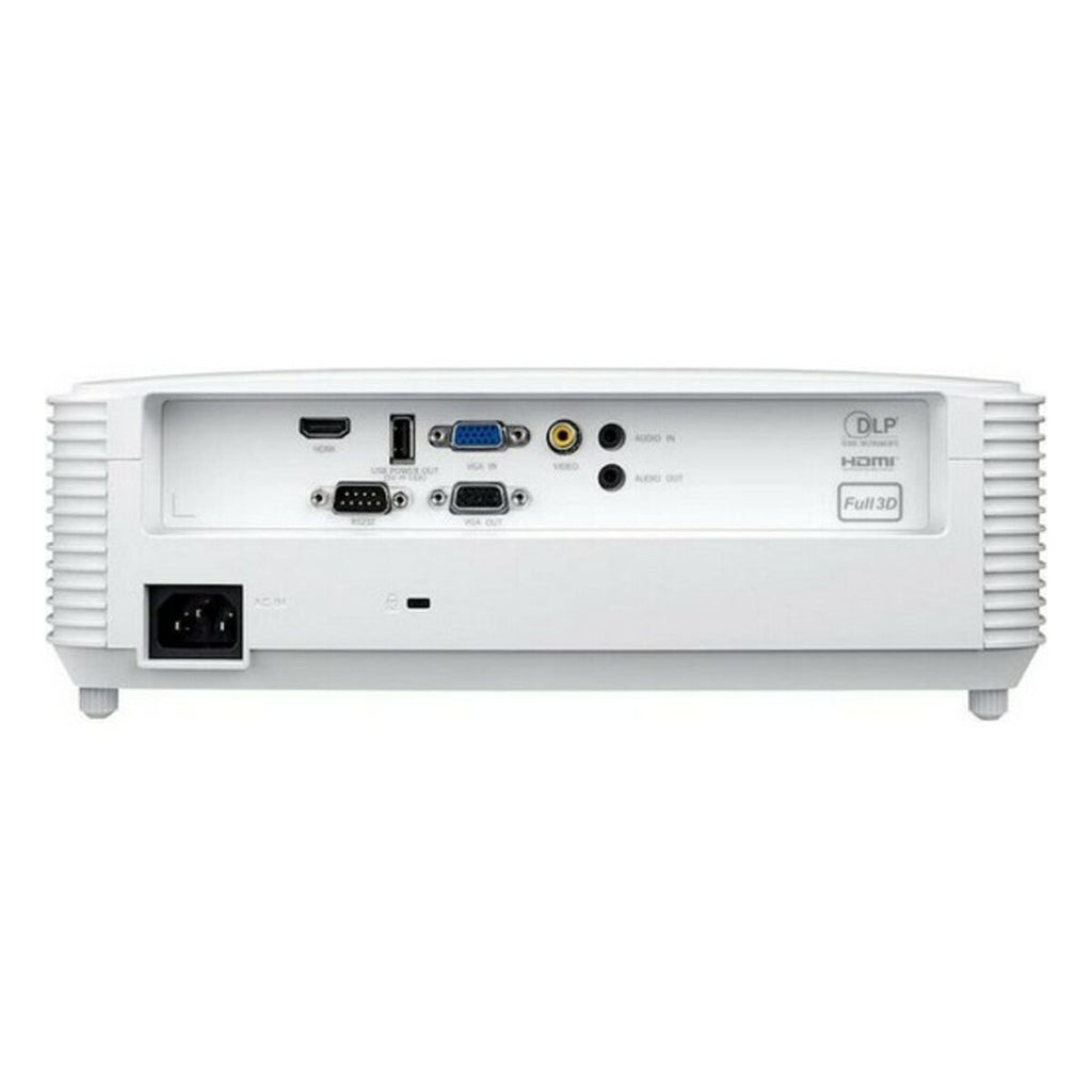 Projektor Optoma X309ST 3700 lm Vit