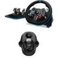 Racingratt Logitech 941-000112 PlayStation Microsoft