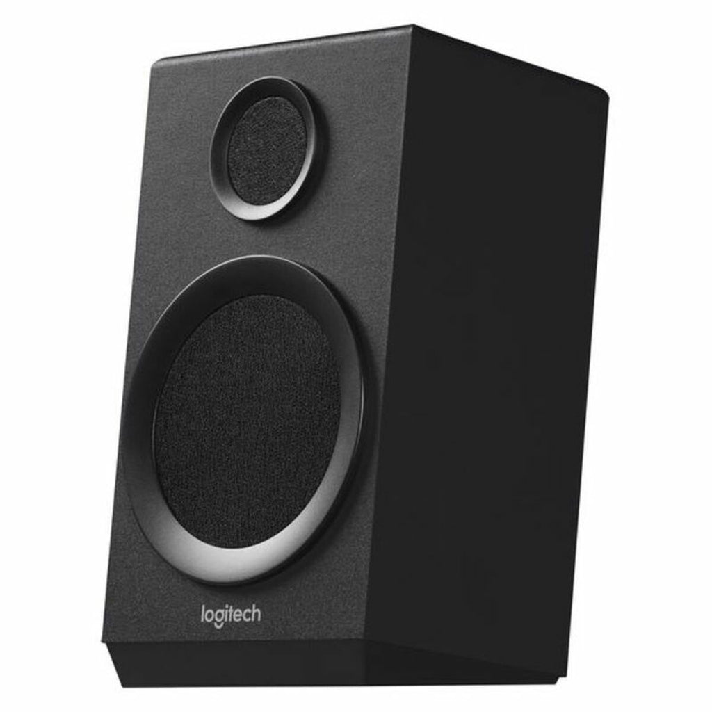 Multimediahögtalare Logitech 980-001202 40W Svart