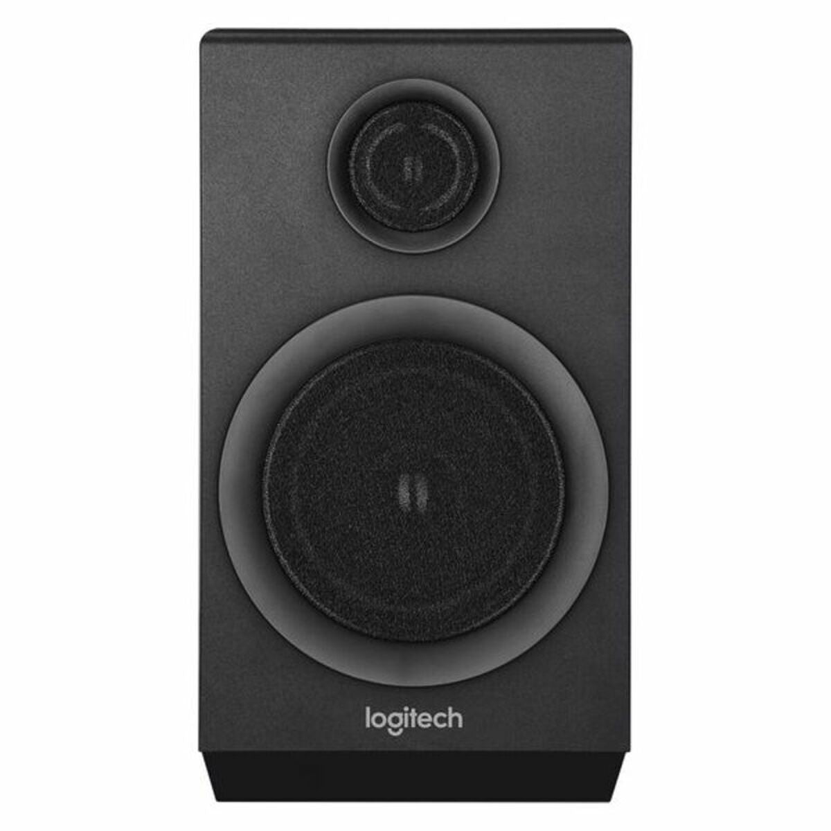 Multimediahögtalare Logitech 980-001202 40W Svart