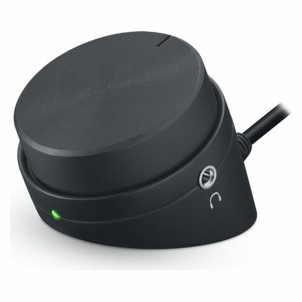 Multimediahögtalare Logitech 980-001202 40W Svart