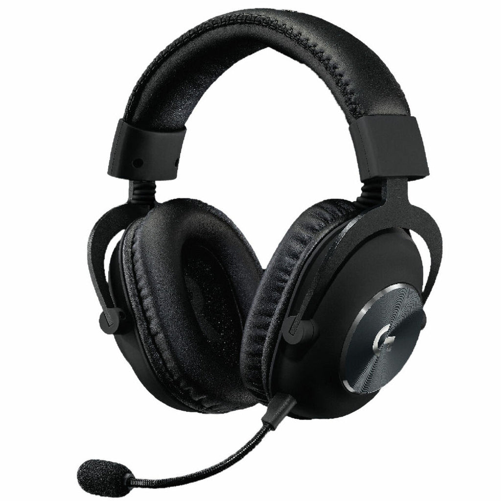 Gamingheadset med mikrofon Logitech PRO X trådlöst headset