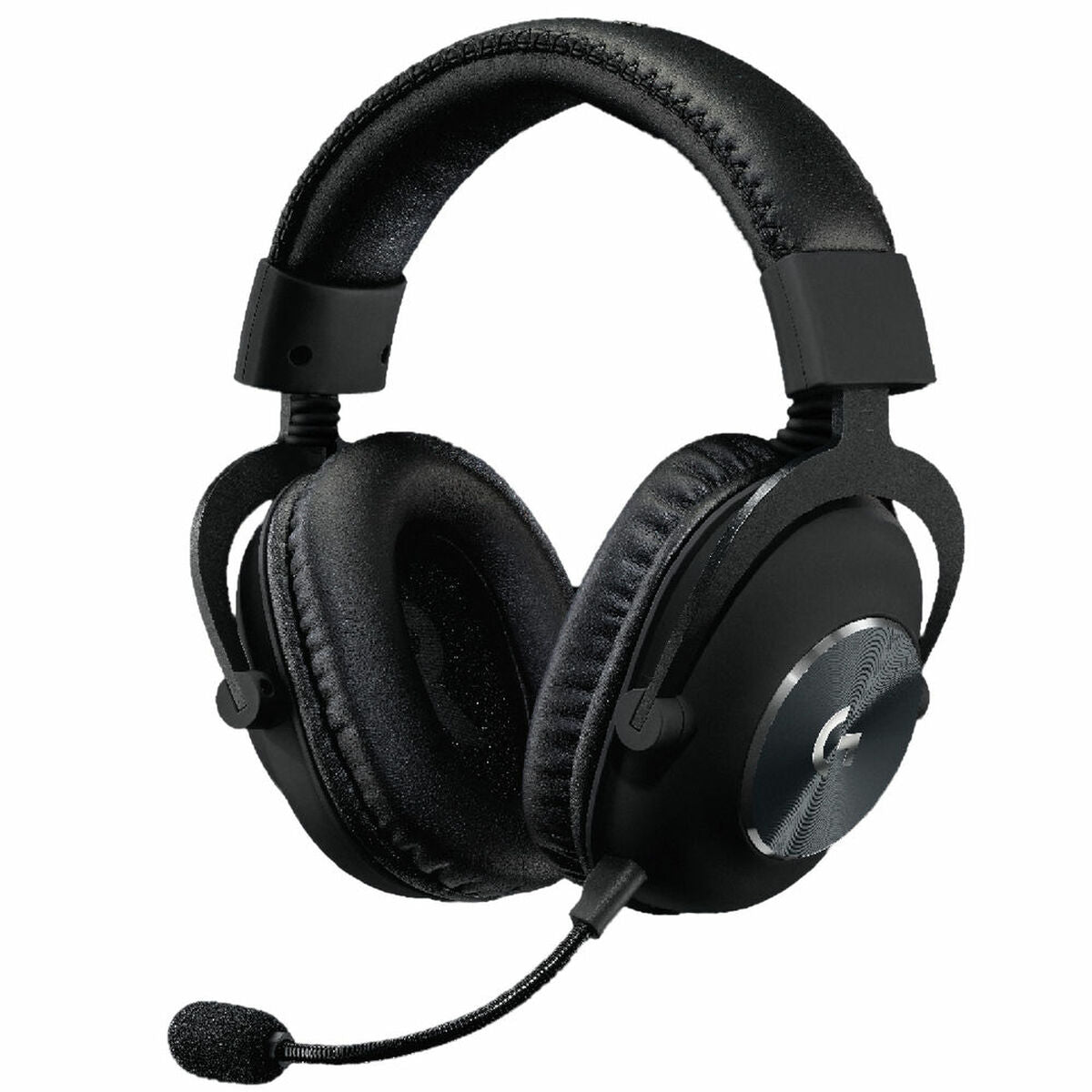 Gamingheadset med mikrofon Logitech PRO X trådlöst headset