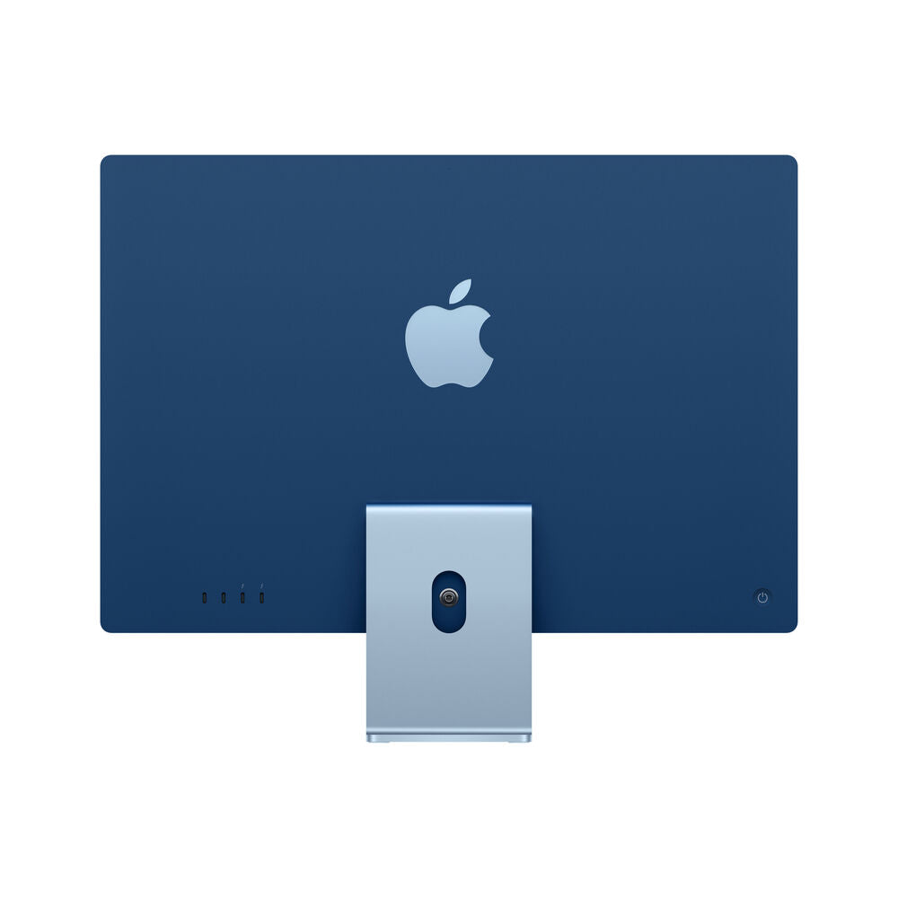 Allt-i-ett Apple iMac 24" M1 8 GB RAM 4,5 tum M1