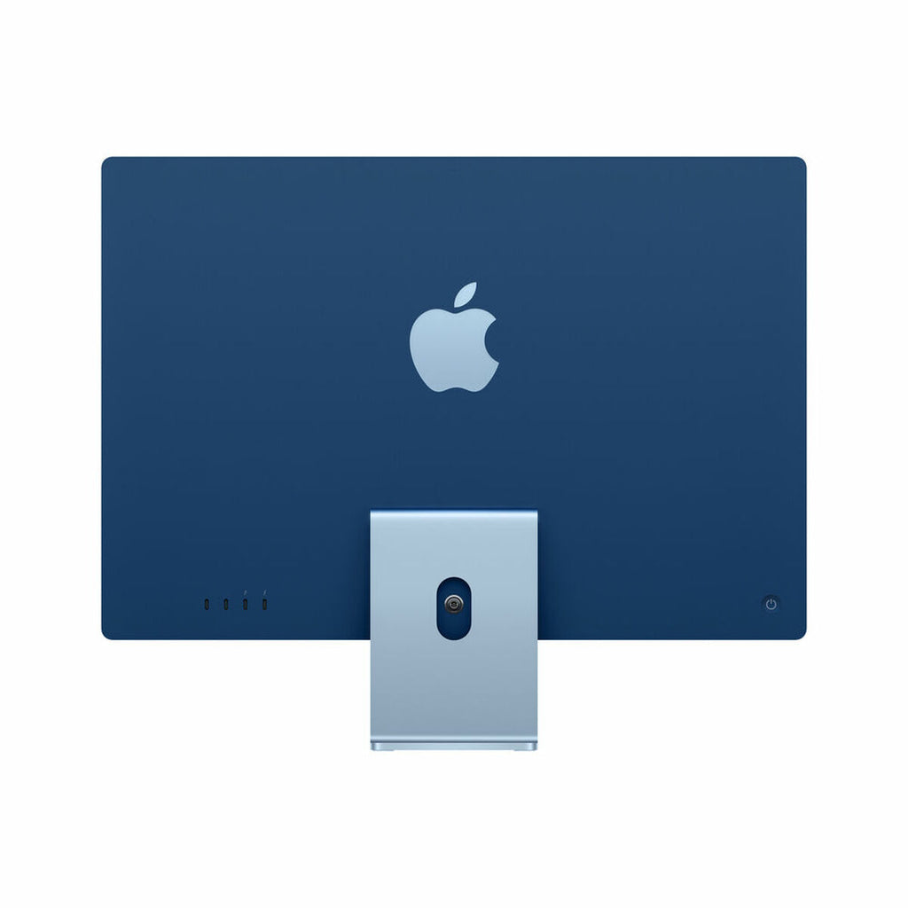 Allt-i-ett Apple iMac 24" M1 8 GB RAM 4,5 tum M1