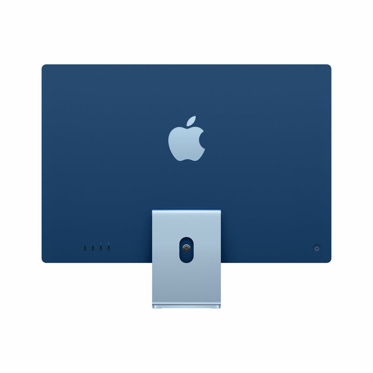Allt-i-ett Apple iMac 24" M1 8 GB RAM 4,5 tum M1