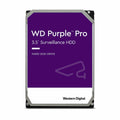 Hårddisk Western Digital SATA PURPLE PRO 3,5"