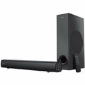 Soundbar Creative Technology Creative Stage Svart 80 W 40 W