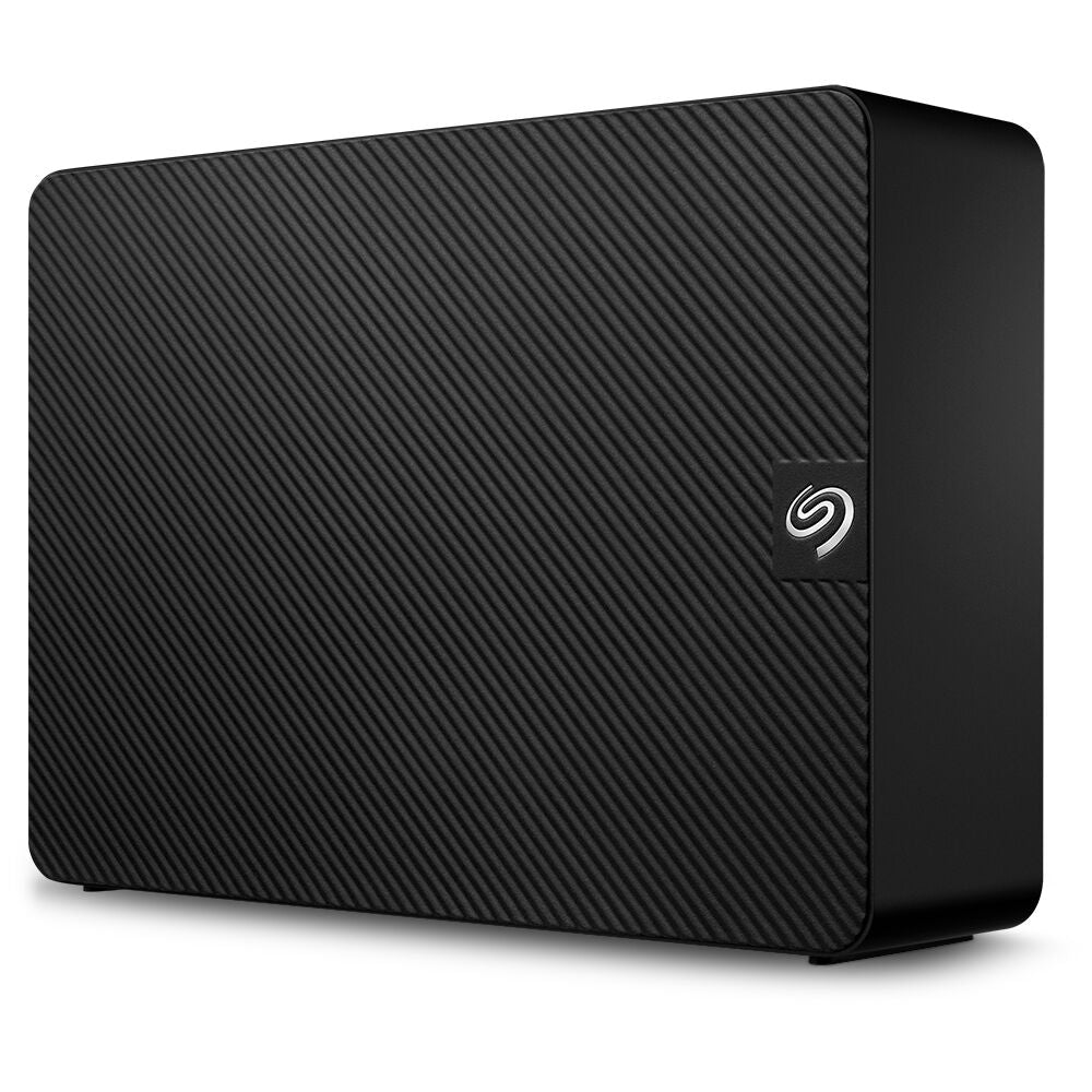 Extern hårddisk Seagate 3,5"