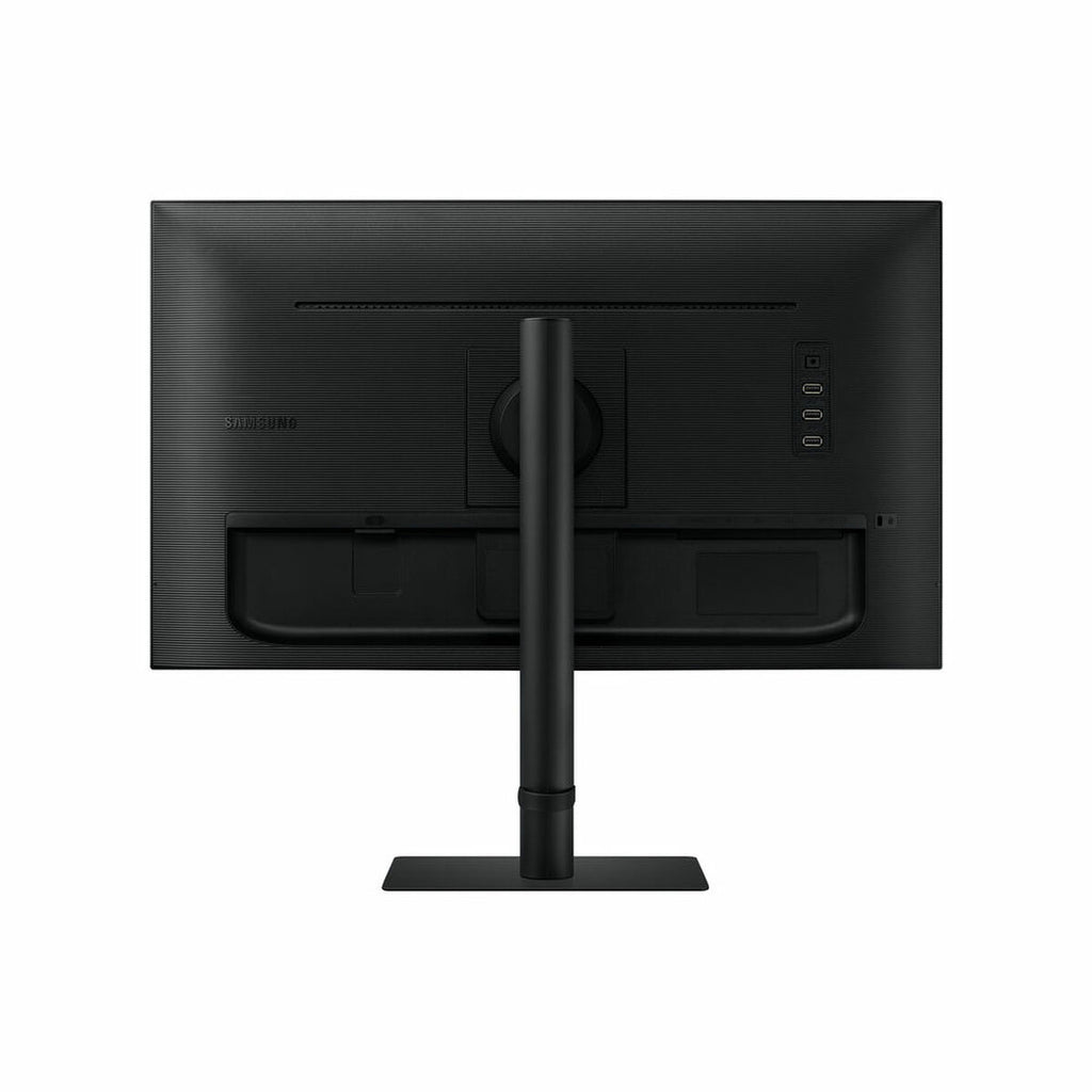 Skärm Samsung LS27A600UUUXEN 27" 2560 x 1440 px Quad HD