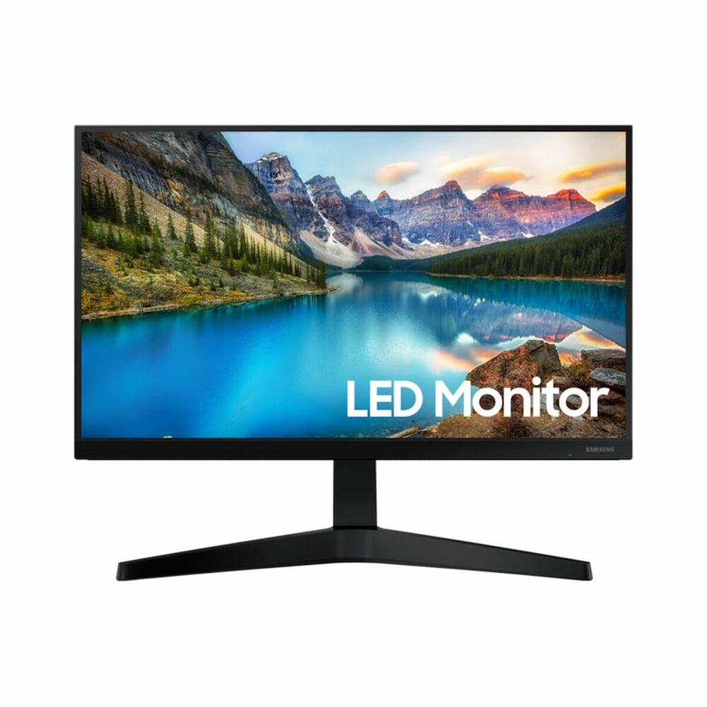 Skärm Samsung LF22T370FWRXEN Full HD 22" 1920 x 1080 px