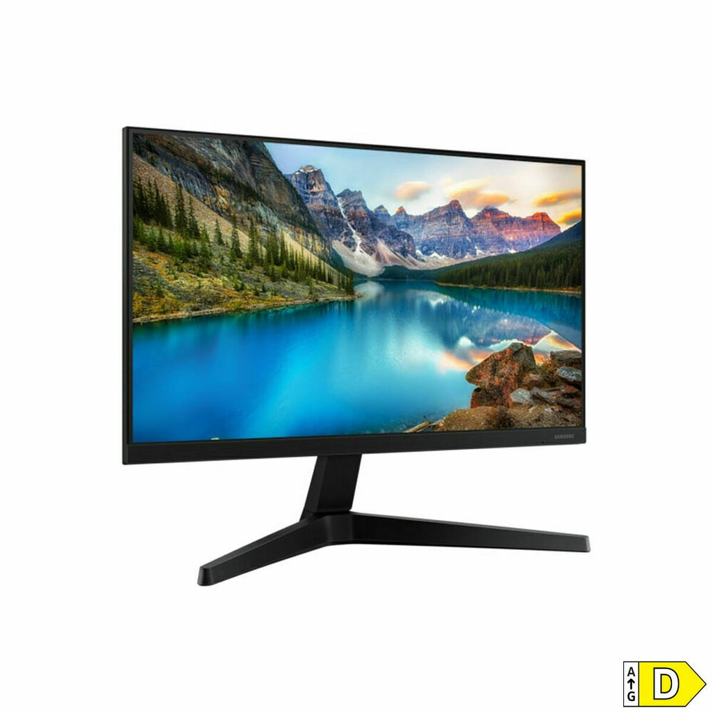 Skärm Samsung LF22T370FWRXEN Full HD 22" 1920 x 1080 px