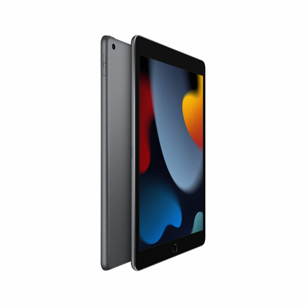 Surfplatta Apple iPad (9:e generationen) 3 GB RAM 10,2" Grå Silver 64 GB