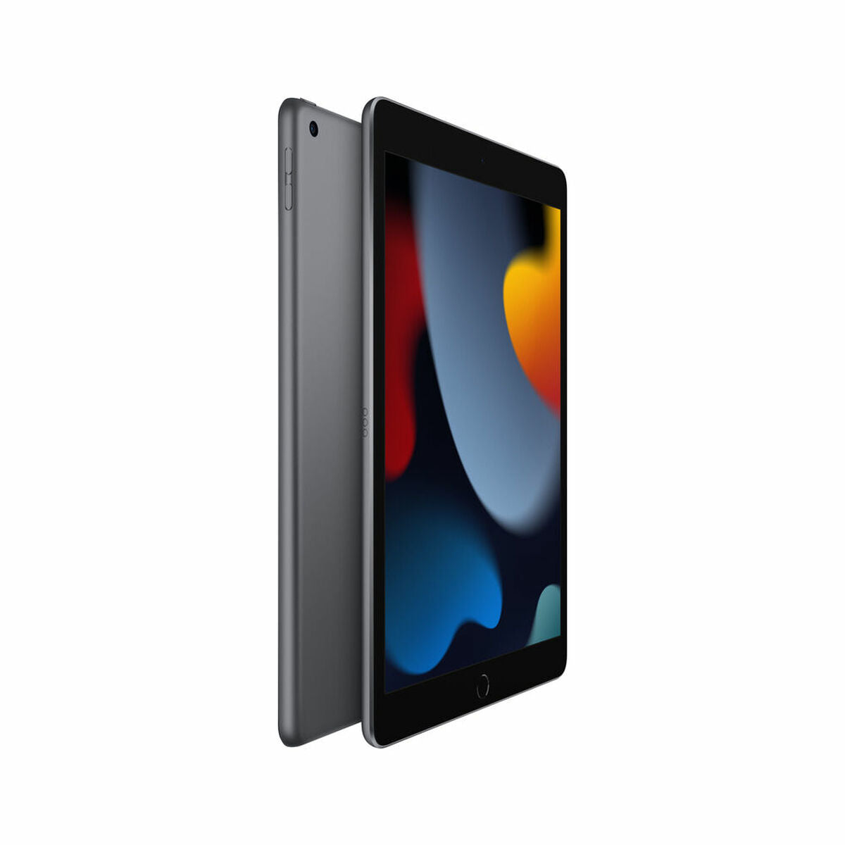 Surfplatta Apple iPad (9:e generationen) 3 GB RAM 10,2" Grå Silver 64 GB