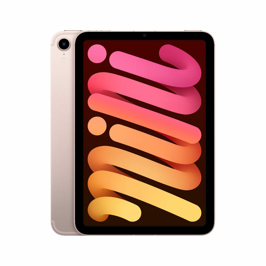Surfplatta Apple iPad MINI 8,3" 64 GB 4 GB RAM