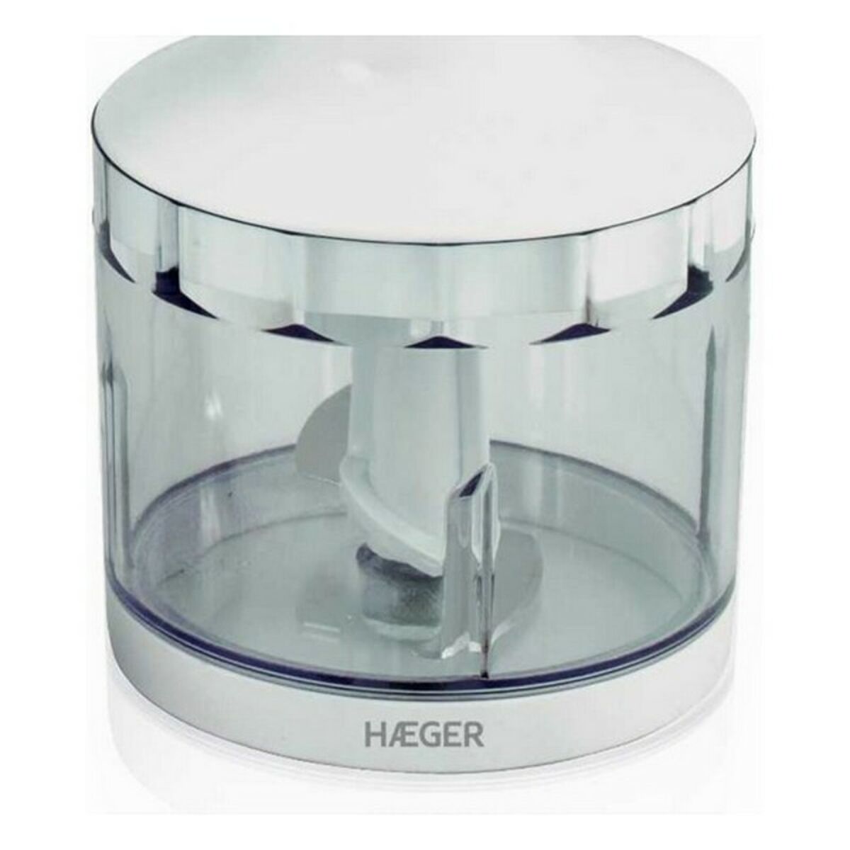 Handmixer Haeger Doce plus Vit 400 W 400W