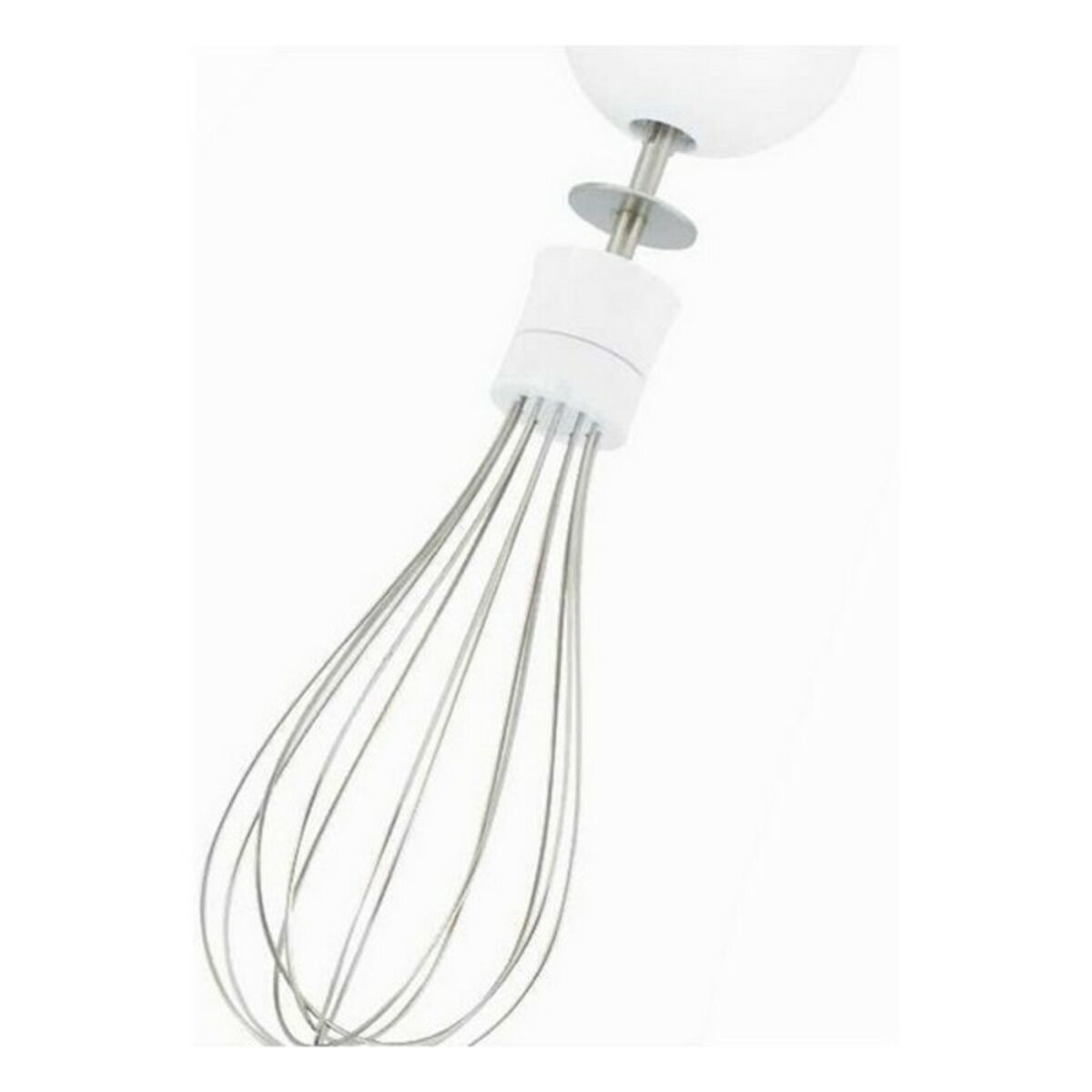 Handmixer Haeger Doce plus Vit 400 W 400W