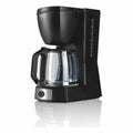 kaffemaskin Haeger Svart 680 W 680 W